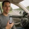 App oficial para pedágio
