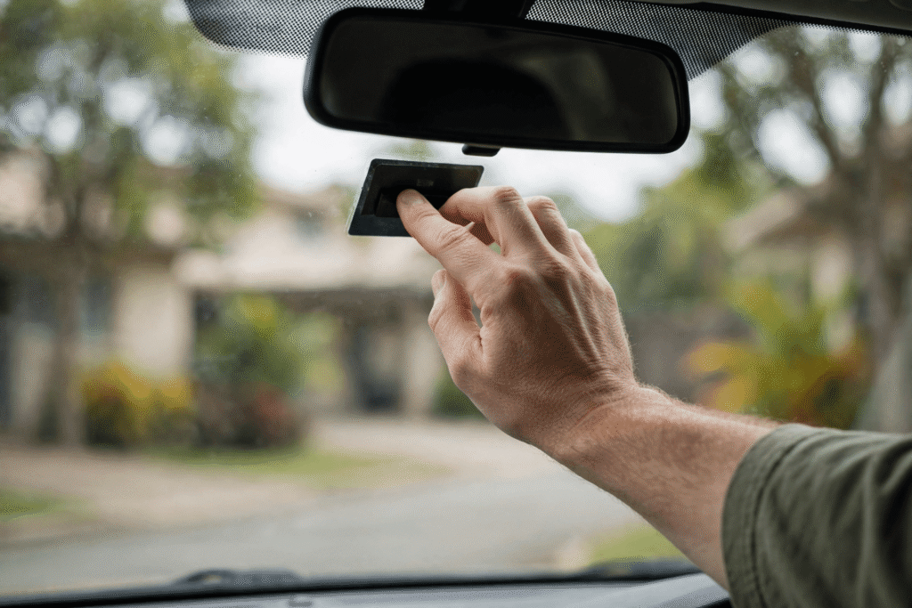 Tag para pedágio digital: como funciona e contratar